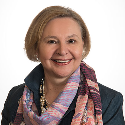 Martine Osselaer